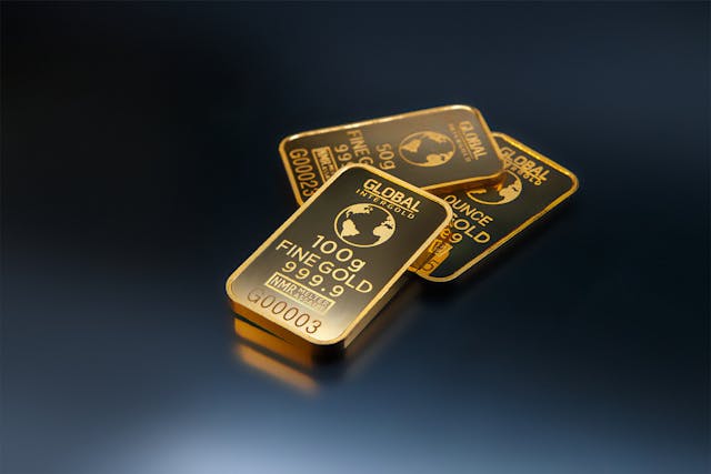 הבנת מחירי הזהב לשנת 2024 דרך עלויות החומר