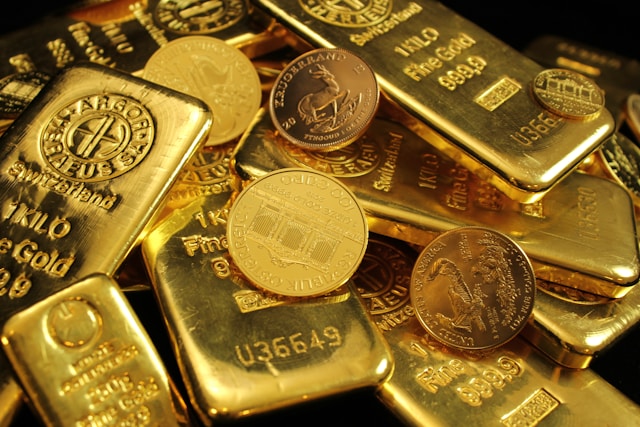 לימוד תהליך מכירת זהב בישראל: מדריך מקיף